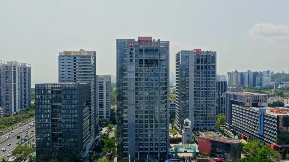 關于我們